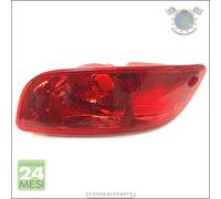 507278 Retronebbia Sx Sinistro per Hyundai 2006/03>2010/09