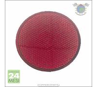 507282 Catarifrangente Catadiottro Sx Sinistro per Nissan 2007/03>2010/04 Nissa