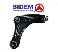 5073 Braccio oscillante, Sospensione ruota (MARCA-SIDEM)