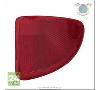 507302 Catarifrangente Catadiottro Sx Sinistro per Renault 1997/09>2003/02 Rena
