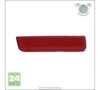 507304 Catarifrangente Catadiottro Sx Sinistro per Dacia 2010/05>2013/09 Dacia