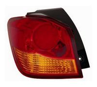 507308 FARO GRUPPO OTTICO POSTERIORE Sx MITSUBISHI ASX 2010>