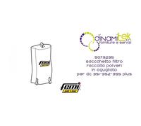 5073235 SACCO FILTRANTE IN AGUGLIATO FEMI PER 351PLUS-352PLUS-355PLUS