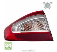 507326 Faro Gruppo Ottico Posteriore Sx Sinistro per Ford 2010/10>2014/06