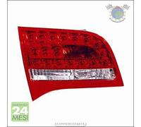 507351 Faro Gruppo Ottico Posteriore Dx Destro per Audi 2008/10>2011/03