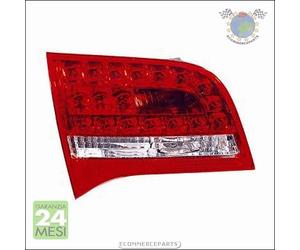 507351 Faro Gruppo Ottico Posteriore Dx Destro per Audi 2008/10>2011/03