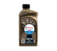 507373 Q.TA' 12 OLIO LUBRIFICANTE TOTAL SUPER PLUS 10W40 1 L