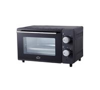 507386 Q.TA' 1 FORNO ELETTRICO 10L C/TIMER