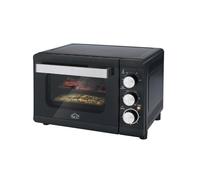 507387 Q.TA' 1 FORNO ELETTRICO VENTILATO 35L C/TIMER