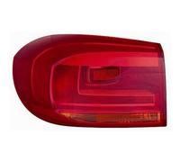 507394 FARO GRUPPO OTTICO POSTERIORE Dx VW TIGUAN 2011>