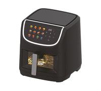 507394 Q.TA' 1 FRIGGITRICE AD ARIA 8L 1800W DIGITALE