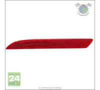 507401 Catarifrangente Catadiottro Sx Sinistro per Honda 2009/04>2011/12