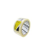 507417 Q.TA' 36 C NASTRO IMBALLO HOT MELT 28 MY MM48X66M TRASP