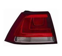 507440 FARO GRUPPO OTTICO POSTERIORE Sx VW GOLF VII 2012>