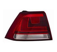 507441 FARO GRUPPO OTTICO POSTERIORE Dx VW GOLF VII 2012>