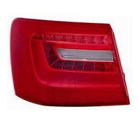 507450 FARO FANALE POSTERIORE Sx AUDI A6 2011>