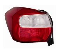 507461 Faro Gruppo Ottico Posteriore Dx per Subaru Xv 2012>