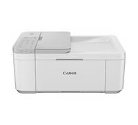5074C046 MULTIFUNZIONE CANON INK PIXMA TR4756i White A4 8.8/4.4ipm FAX ADF DUPL