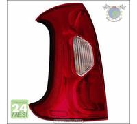 507553 Faro Gruppo Ottico Posteriore Dx Destro per Fiat 2012/02>