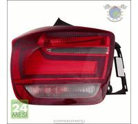 507584 Faro Gruppo Ottico Posteriore Dx Destro per Bmw 2012/08>2015/03