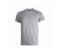 507597 Q.TA' 5 U-POWER T-SHIRT FIGI GRIGIO CHIARO TG. XL