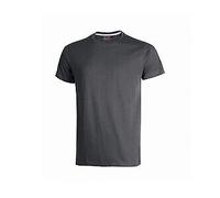 507600 Q.TA' 5 U-POWER T-SHIRT FIGI GRIGIO SCURO TG. L