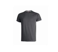507601 Q.TA' 5 U-POWER T-SHIRT FIGI GRIGIO SCURO TG. XL