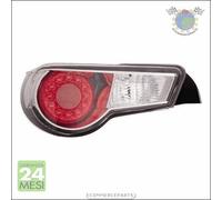 507616 Faro Gruppo Ottico Posteriore Sx Sinistro per Toyota 2012/07>