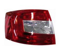 507638 FARO GRUPPO OTTICO POSTERIORE Dx SKODA OCTAVIA 2013>