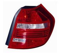 507648 FARO GRUPPO OTTICO POSTERIORE Dx BMW 1 2007>