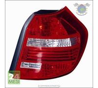 507648 Faro Gruppo Ottico Posteriore Dx Destro per Bmw 2007/03>2012/06