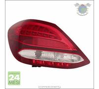 507674 Faro Gruppo Ottico Posteriore A Led Dx Destro per Mercedes 2014/02>2018/0