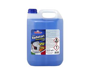 507717 Q.TA' 4 RHUTTEN LIQUIDO RADIATORI -20C 5 L