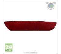 507718 Catarifrangente Catadiottro Sx Sinistro per Renault 2014/09>