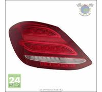 507733 Faro Fanale Posteriore Sx Sinistro per Mercedes 2014/02>2018/02