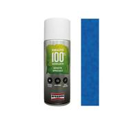507735 Q.TA' 6 SMALTO SPRAY DIAMANTATO BLU 3707