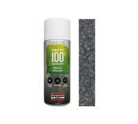 507739 Q.TA' 6 SMALTO SPRAY FERRO MICACEO GRIGIO PELTRO 3720