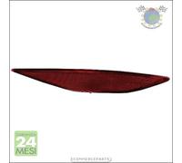507760 Catarifrangente Catadiottro Sx Sinistro per Volkswagen 2012/11>2016/10