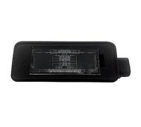507777 FANALE TARGA PEUGEOT 208 2012>