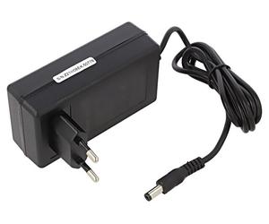 50778 Alimentazione: Spina a impulsi 5VDC 4A 20W Connettore: dritto QOLTEC
