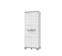 507862 Q.TA' 1 ARMADIO TERRY SEQUOIA 2 ANTE CM 68X39XH172 CAB2680