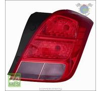 507885 Faro Gruppo Ottico Posteriore Sx Sinistro per Chevrolet (ex Daewoo) 2013/