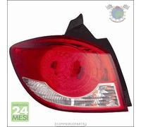 507921 Faro Gruppo Ottico Posteriore Sx Sinistro per Chevrolet (ex Daewoo) 2009/