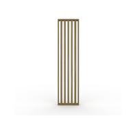 507943 Q.TA' 1 PANNELLO DIVISORIO MDF NOCE CM 245X60
