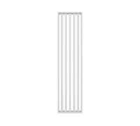 507944 Q.TA' 1 PANNELLO DIVISORIO MDF BIANCO CM 245X60