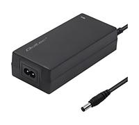 50796 Alimentatore: Impulso 12VDC 5A Off: 5,5/2,1 60W 220-240VAC QOLTEC