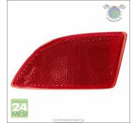 507961 Catarifrangente Catadiottro Dx Destro per Mazda 3 2009/04>2013/07