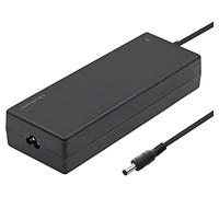 50798 Alimentazione: Impulso 12VDC 10A Off: 5,5/2,5 120W 220-240VAC QOLTEC