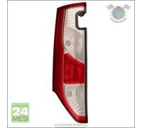 507988 Faro Gruppo Ottico Posteriore Sx Sinistro per Renault 2012/11>2021/04