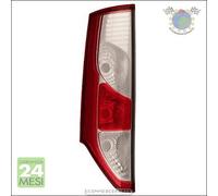 507990 Faro Gruppo Ottico Posteriore Sx Sinistro per Renault 2012/11>2021/04